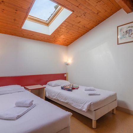 Azureva Ronce Les Bains Hotell Exteriör bild
